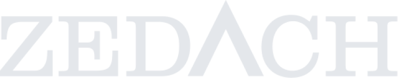 Zedach